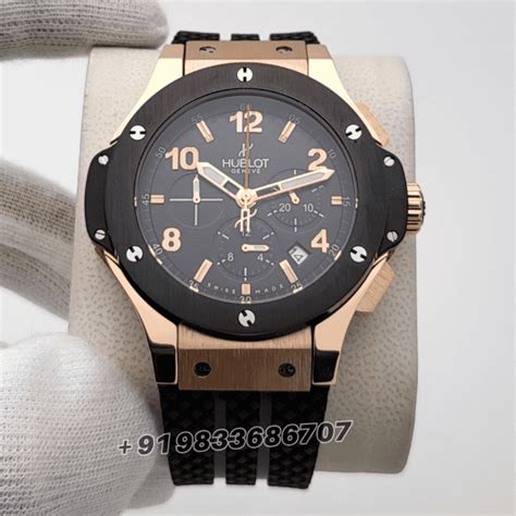 hublot first copy watches price in india|duplicate Hublot watches.